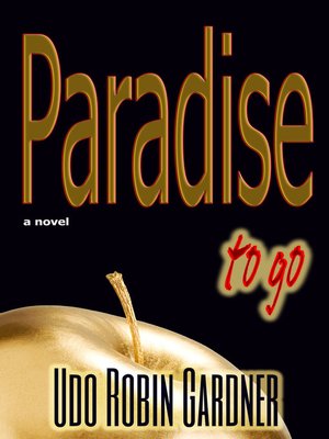 cover image of Paradise to Go